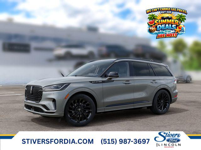 2027 Lincoln Aviator Reserve for sale in Waukee, IA