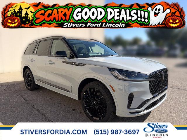 2027 Lincoln Aviator Reserve for sale in Waukee, IA