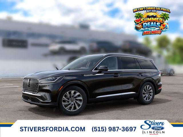2027 Lincoln Aviator Premiere for sale in Waukee, IA