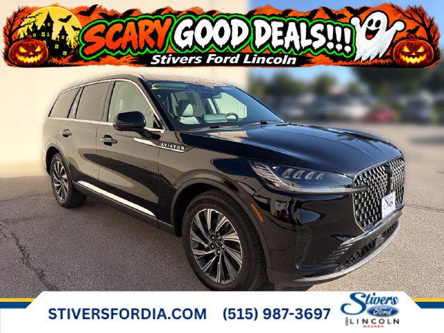 2027 Lincoln Aviator Premiere for sale in Waukee, IA