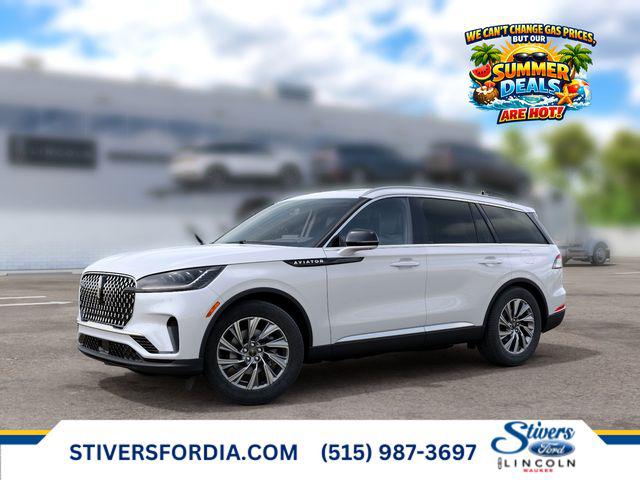 2027 Lincoln Aviator Premiere for sale in Waukee, IA