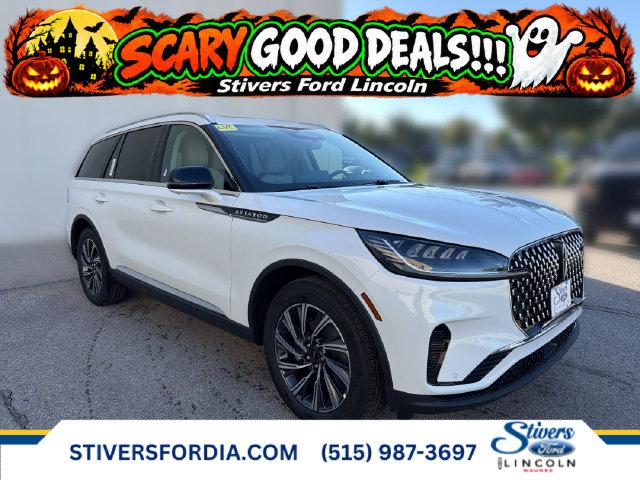 2027 Lincoln Aviator Premiere for sale in Waukee, IA