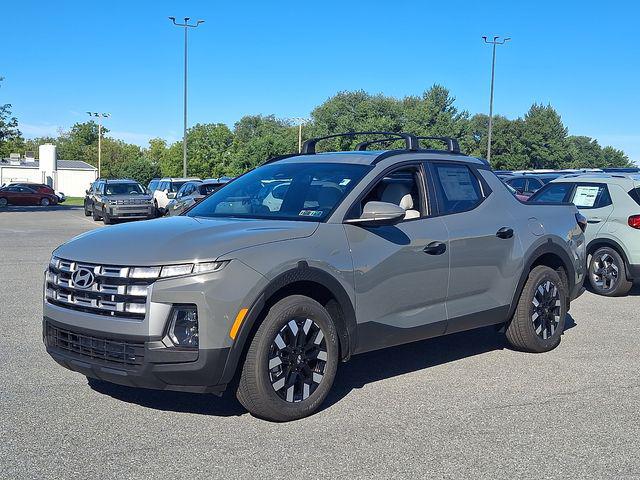 2027 Hyundai Santa Cruz SEL Activity for sale in East Petersburg, PA