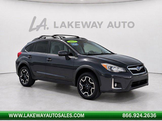 2017 Subaru Crosstrek 2.0i Limited for sale in Morristown, TN