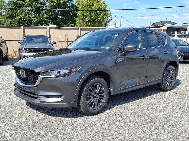 2020 Mazda CX-5 Touring for sale in East Petersburg, PA