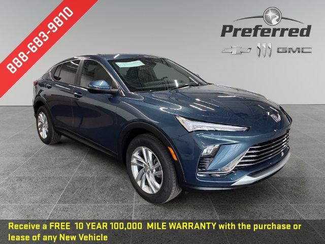 2026 Buick NV Preferred FWD for sale in Grand Haven, MI