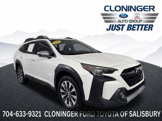 2024 Subaru Outback Touring XT for sale in Salisbury, NC