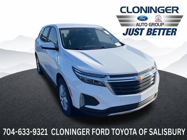 2023 Chevrolet Equinox AWD 2FL for sale in Salisbury, NC