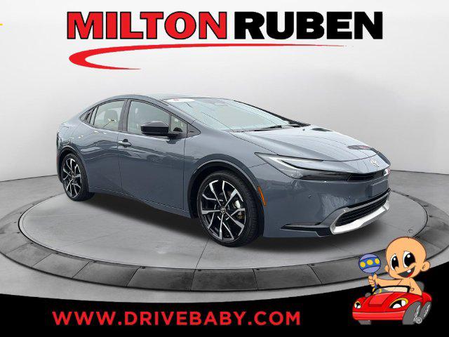 2026 Toyota Prius Plug-In XSE Premium for sale in Augusta, GA