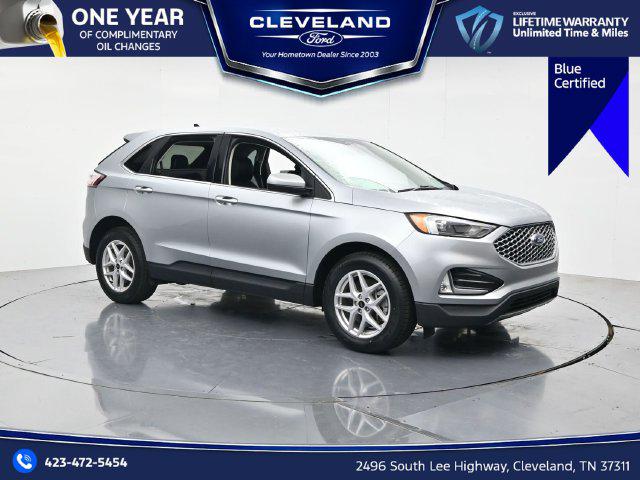 2023 Ford Edge SEL for sale in Cleveland, TN