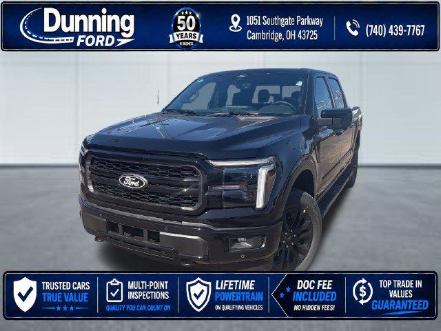 2026 Ford F-150 Lariat for sale in Cambridge , OH