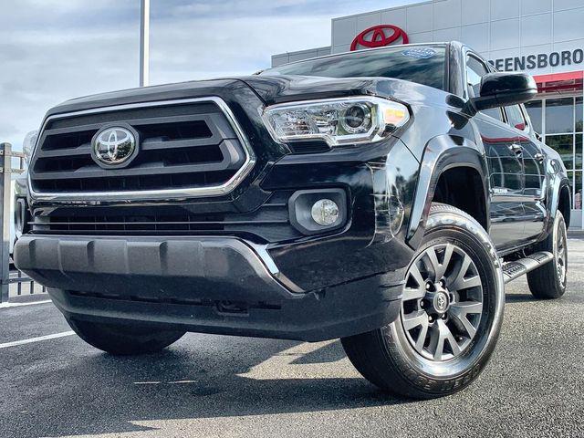 2023 Toyota Tacoma SR5 for sale in Greensboro, NC