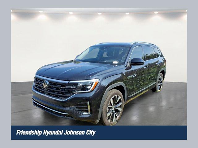 2024 Volkswagen Atlas 2.0T SEL Premium R-Line for sale in Johnson City, TN
