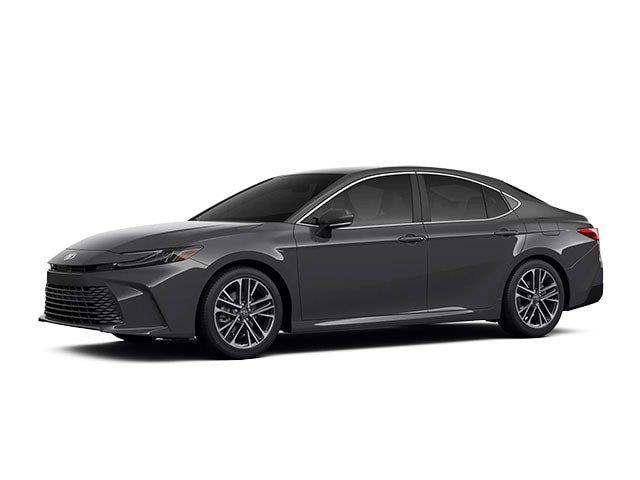 2026 Toyota Camry XLE for sale in San Luis Obispo, CA