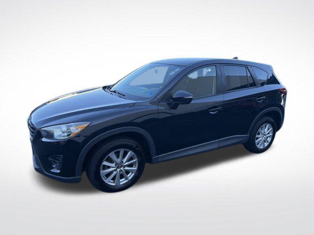 2016 Mazda CX-5 Touring for sale in Madison Heights, VA