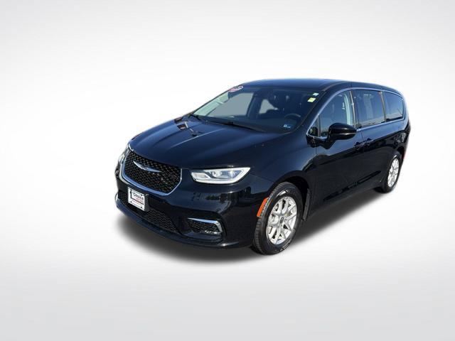 2024 Chrysler Pacifica Touring L for sale in Madison Heights, VA