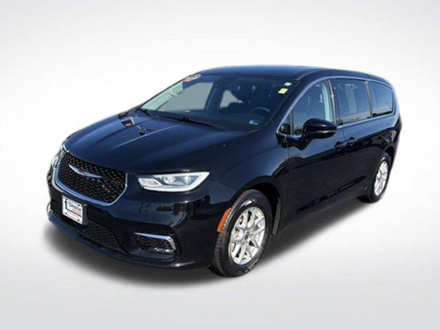 2024 Chrysler Pacifica Touring L for sale in Madison Heights, VA
