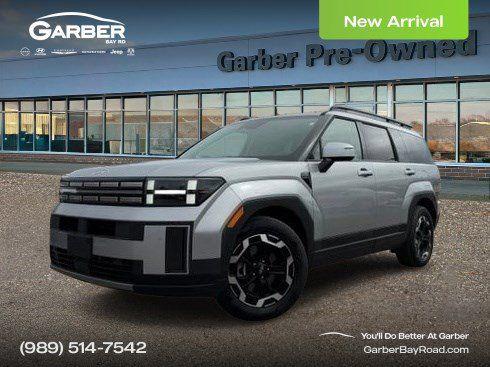 2026 Hyundai Santa Fe SEL for sale in Saginaw, MI