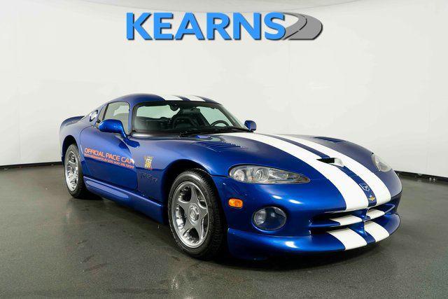 1996 Dodge Viper GTS for sale in Johnson Creek, WI