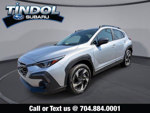 2026 Subaru Crosstrek Limited for sale in Gastonia, NC
