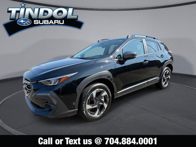 2026 Subaru Crosstrek Limited for sale in Gastonia, NC