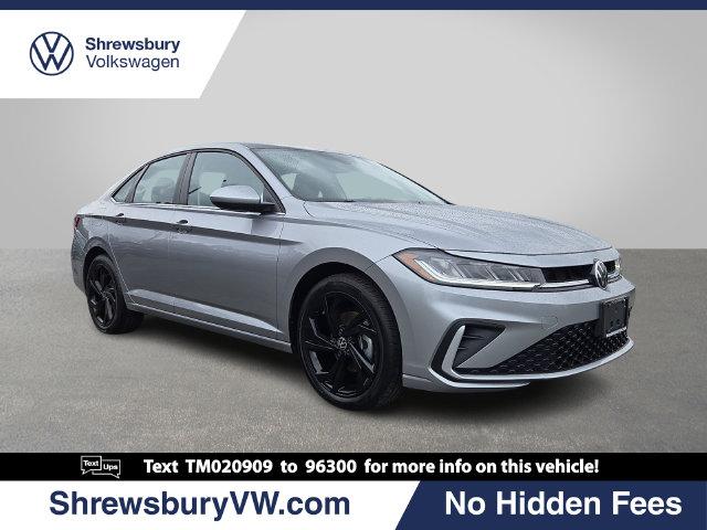 2026 Volkswagen Jetta SE for sale in 	Red Bank, NJ