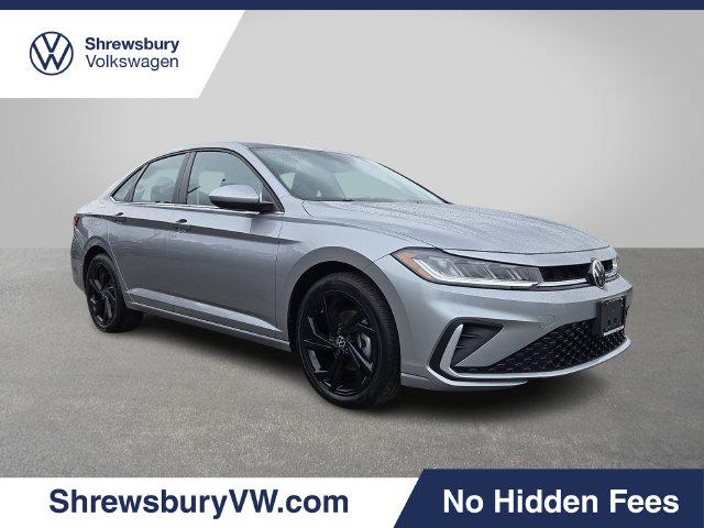 2026 Volkswagen Jetta SE for sale in 	Red Bank, NJ