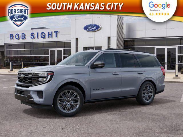 2027 Ford Expedition Platinum for sale in Kansas City, MO