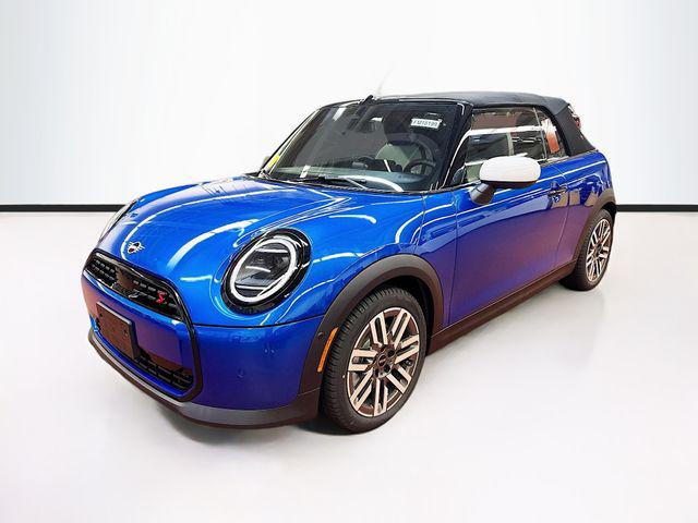 2026 MINI Cooper Convertible Cooper S for sale in Bedford, NH