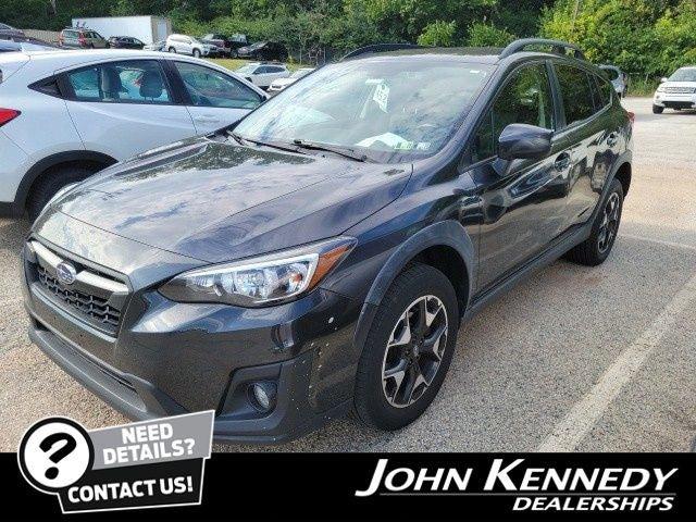 2019 Subaru Crosstrek 2.0i Premium for sale in Plymouth Meeting, PA