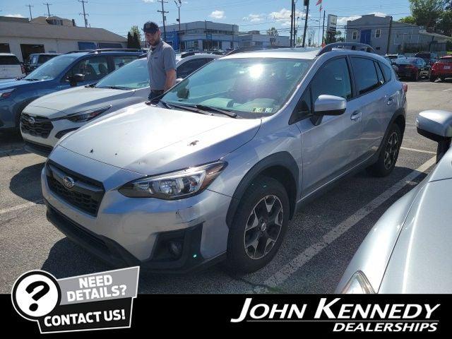 2018 Subaru Crosstrek 2.0i Premium for sale in Plymouth Meeting, PA