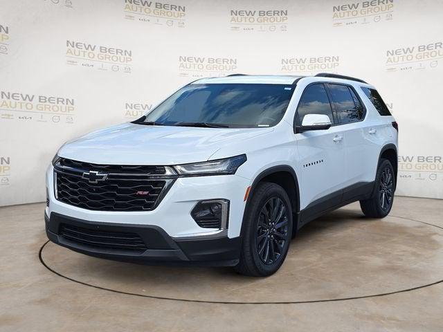 2022 Chevrolet Traverse FWD RS for sale in New Bern, NC