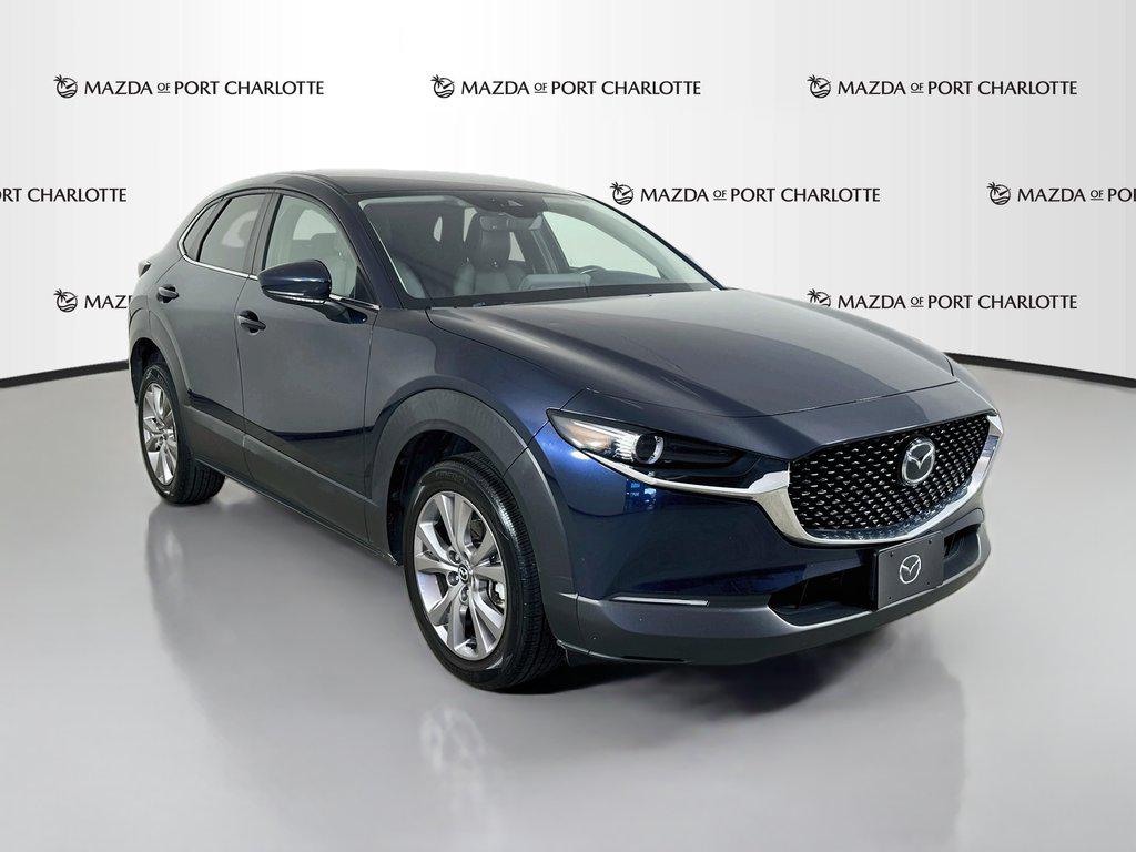 2020 Mazda CX-30 Preferred AWD
