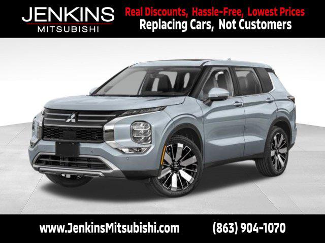 2026 Mitsubishi Outlander SE 1.5T 2WD for sale in Lakeland, FL