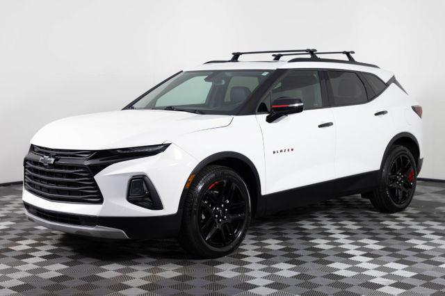 2020 Chevrolet Blazer AWD 3LT for sale in Lindon, UT