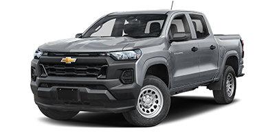 2026 Chevrolet Colorado LT, 4WD for sale in Saint Croix Falls, WI