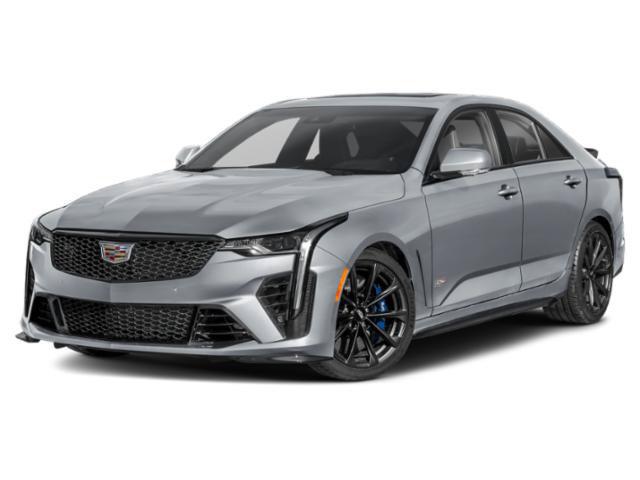 2025 Cadillac CT4-V V-Series RWD for sale in Saint Croix Falls, WI