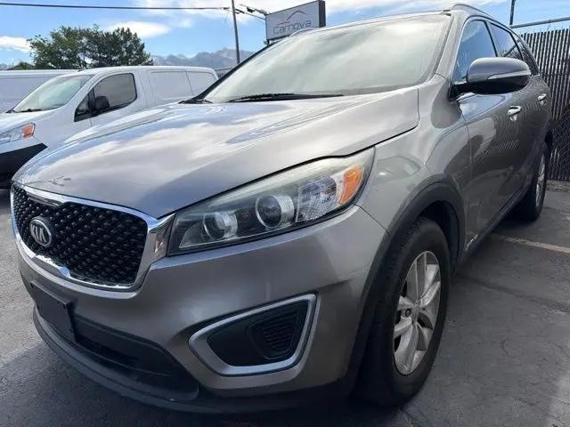 2018 Kia Sorento 3.3L LX for sale in Midvale, UT