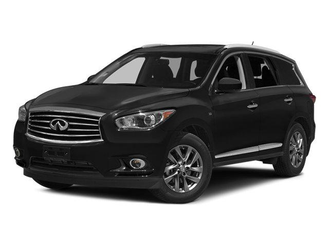 2014 INFINITI QX60 AWD 4DR for sale in East Providence, RI