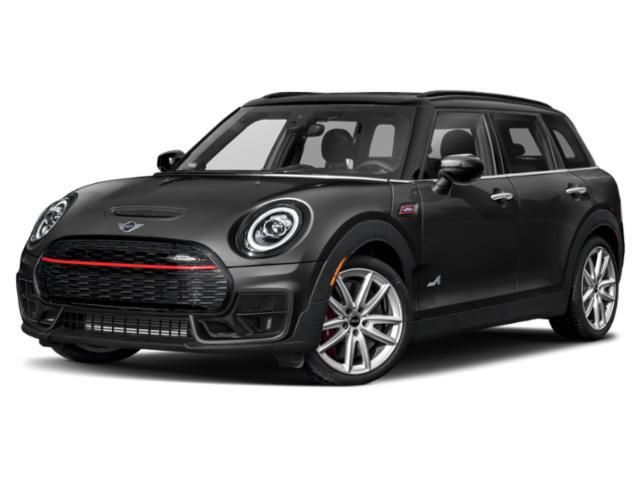 2024 MINI Cooper Clubman John Cooper Works for sale in Ontario, CA