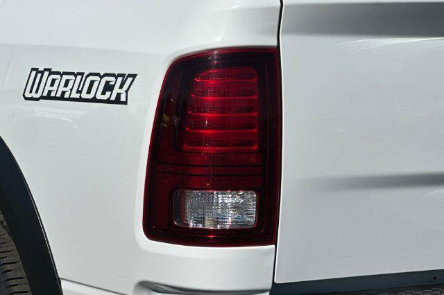 2021 Ram 1500 Warlock Quad Cab 4x2 64 Box for sale in Imperial, CA