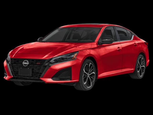 2026 Nissan Altima SR FWD for sale in Picayune, MS