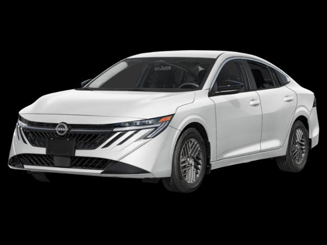 2027 Nissan Sentra SV for sale in Picayune, MS