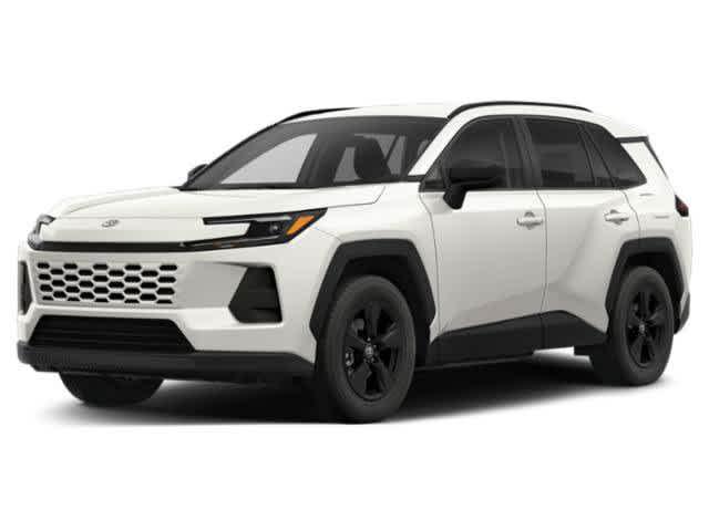 2026 Toyota RAV4 XLE Premium for sale in Vancouver, WA