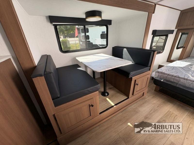2027 Coachmen APEX NANO ISLAND TREK 203RBK TRAVEL TRAILER