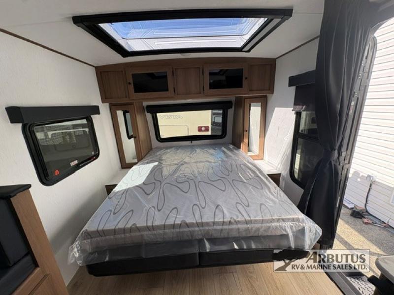 2027 Coachmen APEX NANO ISLAND TREK 203RBK TRAVEL TRAILER