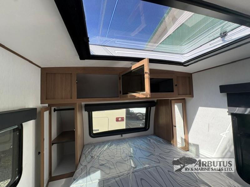2027 Coachmen APEX NANO ISLAND TREK 203RBK TRAVEL TRAILER