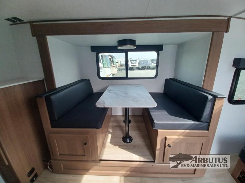 2027 Coachmen Apex Nano 203RBK TRAVEL TRAILER