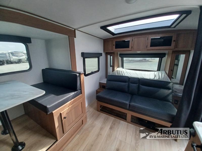 2027 Coachmen Apex Nano 203RBK TRAVEL TRAILER