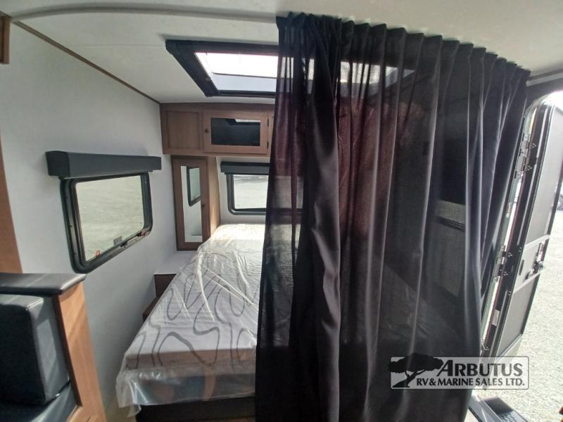 2027 Coachmen Apex Nano 203RBK TRAVEL TRAILER